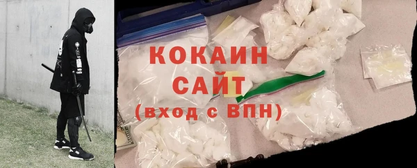 хмурый Лагань