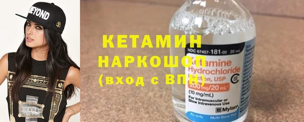 хмурый Лагань