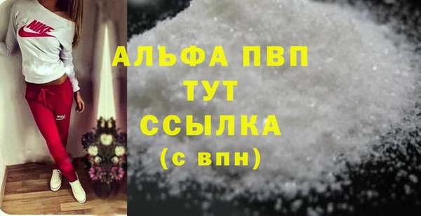 хмурый Лагань