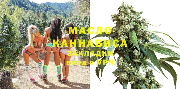 хмурый Лагань